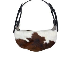 Isidora Malva amalfi shoulder bag